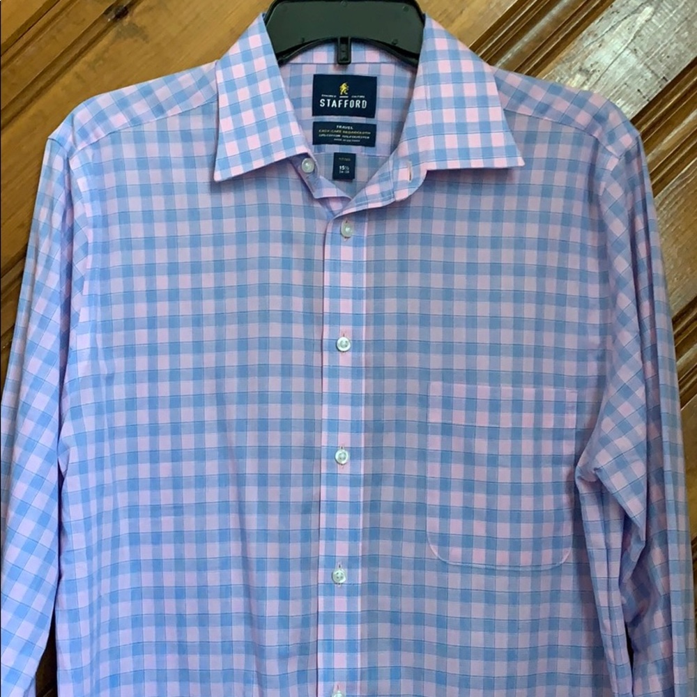 Dress Shirt